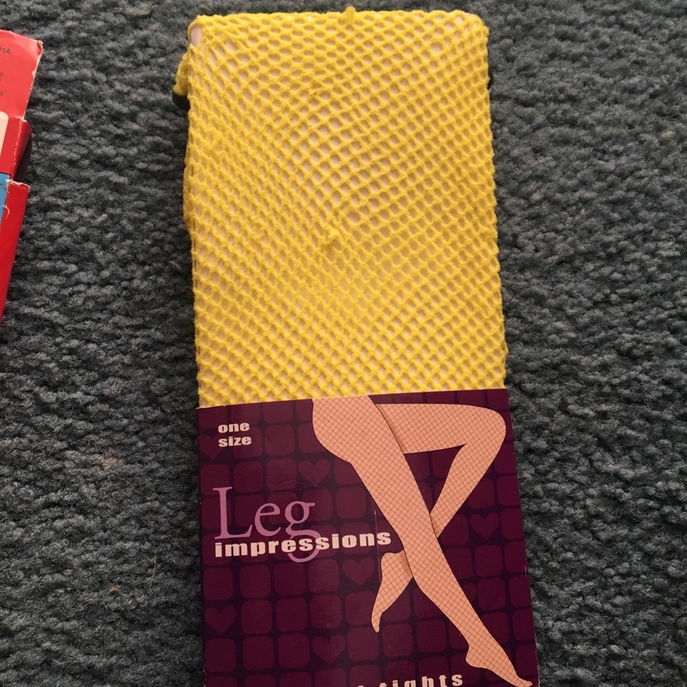 6 pairs of tights all brand new - Picture 4 of 7